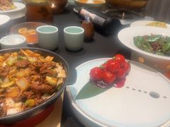 -半勺·新徽菜(银泰城店)