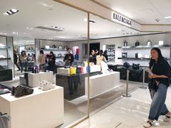 -崇光百货(铜锣湾店)