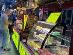 -桥门程记(兰州南关夜市店)