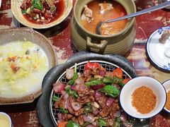 -四合院(黔灵西路店)