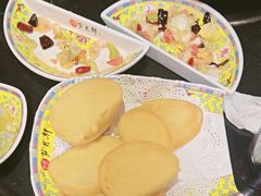 -芦月轩羊蝎子(劲松店)