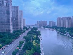 -天津之眼摩天轮