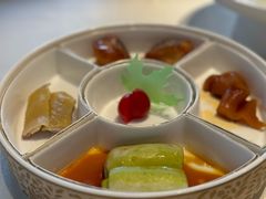 -皇朝会.经典传统粤菜(外滩店)