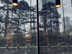 最舒服的前台-上海璞麗酒店