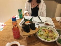 -小句号·精致料理(江南环球港店)