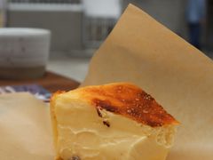 朗姆酒提子巴斯克-Again Coffee Roaster(香蜜湖店)