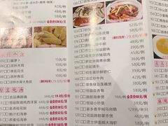 -百年恒益烧腊海鲜酒家·非遗传承(广州黄埔店)