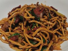 -小尕子·新疆菜(明园店)