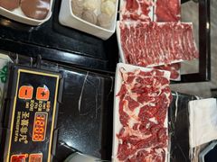 -古乐牛香·鲜牛肉牛杂火锅(五一中路店)