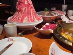 -川味观·鲜货火锅(西湖文化广场店)
