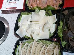 -牛華八婆火锅串串(南中环店)