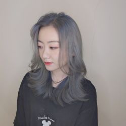 点击看大图 -逸丝风尚专注烫染