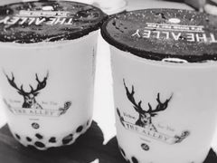 -瑞幸咖啡(外滩SOHO店)
