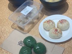 -宁波汤团店(外滩店)