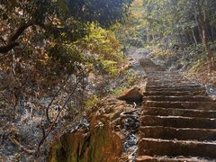 -飞霞风景名胜区