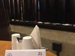 -济南喜来登酒店-盛宴自助西餐厅·综合自助