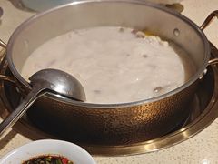 -煲大王老砂锅猪肚鸡(泊富ICITY店)