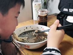 -顺心拉面馆(马道街店)