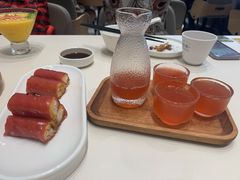 -蔡澜点心·粤菜(月星环球港店)