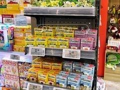 -Olé精品超市(广州太古汇店)
