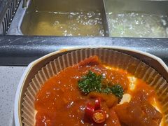 -海底捞火锅(万象城店)