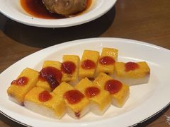 -二分八云雁阁•新晋菜大同味(长治路店)