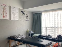 -修申骨雕小颜脊柱骨盆管理产后修复