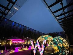 -SPARK(成都W酒店)