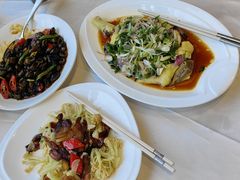 -品泉餐厅·大盆鱼·走地鸡