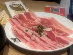 -牛角烧肉(步步高星城天地店)