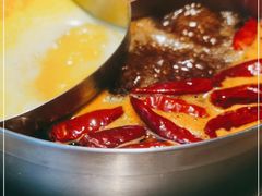 -青瓷火锅料理(西单大悦城店)