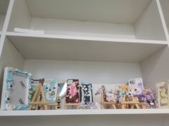 -怪兽屋·羊驼·猫咖·狗咖(俊华广场店)