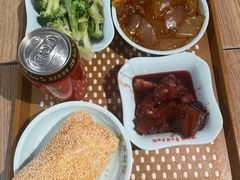 -常州银丝面馆(府琛店)