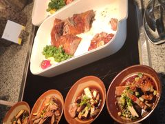 -解放碑威斯汀酒店-知味国际美食餐厅