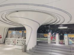 -反弹蹦床公园·亲子乐园·团建·派对(青岛融创茂店)