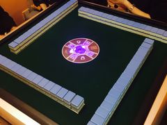 -ELEVEN桌游剧本杀轰趴馆(三里屯店)