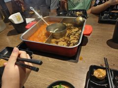 -新辣道鱼火锅(领展购物广场·中关村店)