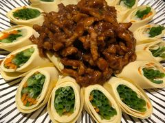 -金掌勺东北菜(格兰晴天店)