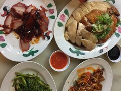 -威南记鸡饭餐室