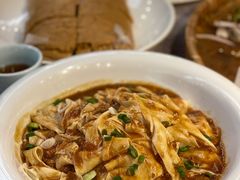 -大树头森林餐厅(番禺广场店)