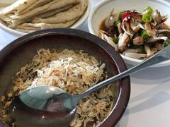 -开海·红岛海鲜虾水饺(石老人店)