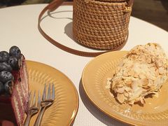 -BAKER&SPICE(安福路店)