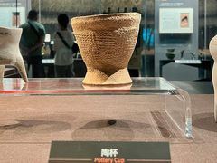 -盘龙城遗址博物院