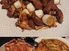 -醉东Oriental House(静安嘉里中心店)