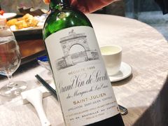 -六扇门潮汕牛肉火锅(BGC店)