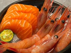 -沼津港精致料理·寿喜烧·烧鸟(龙湖南桥天街日料榜单店)