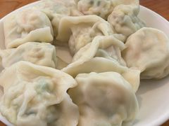 -金谷园饺子·烧烤(人大总店)