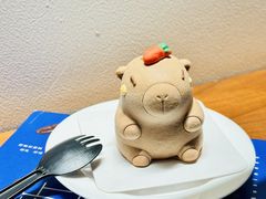-深圳罗湖木棉花凯悦尚选酒店•大堂吧
