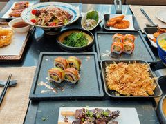 -北京北辰洲际酒店
