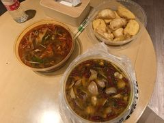 -陈氏肥蛤(小纬六路总店)